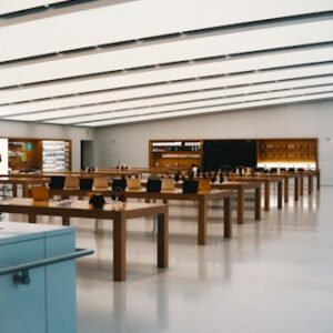 Micrófono USB de Estudio