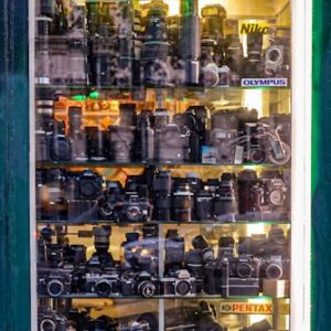 Cámara de Acción 4K