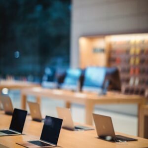 Monitor Ultra HD 27"