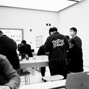 Cámara Instantánea